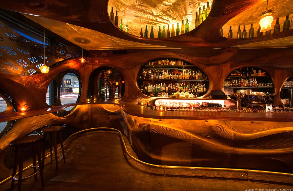 150 Bars You Need To Visit Before You Die