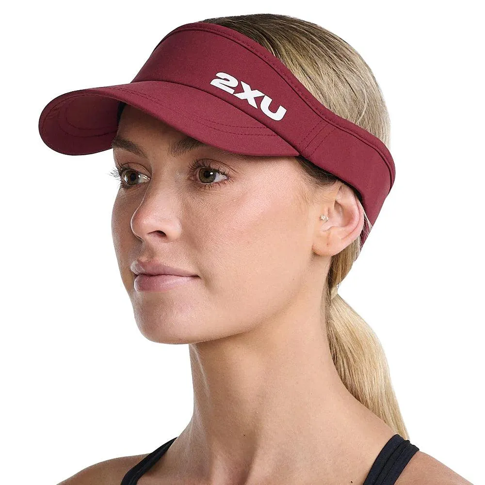 2XU Visera Run Unisex