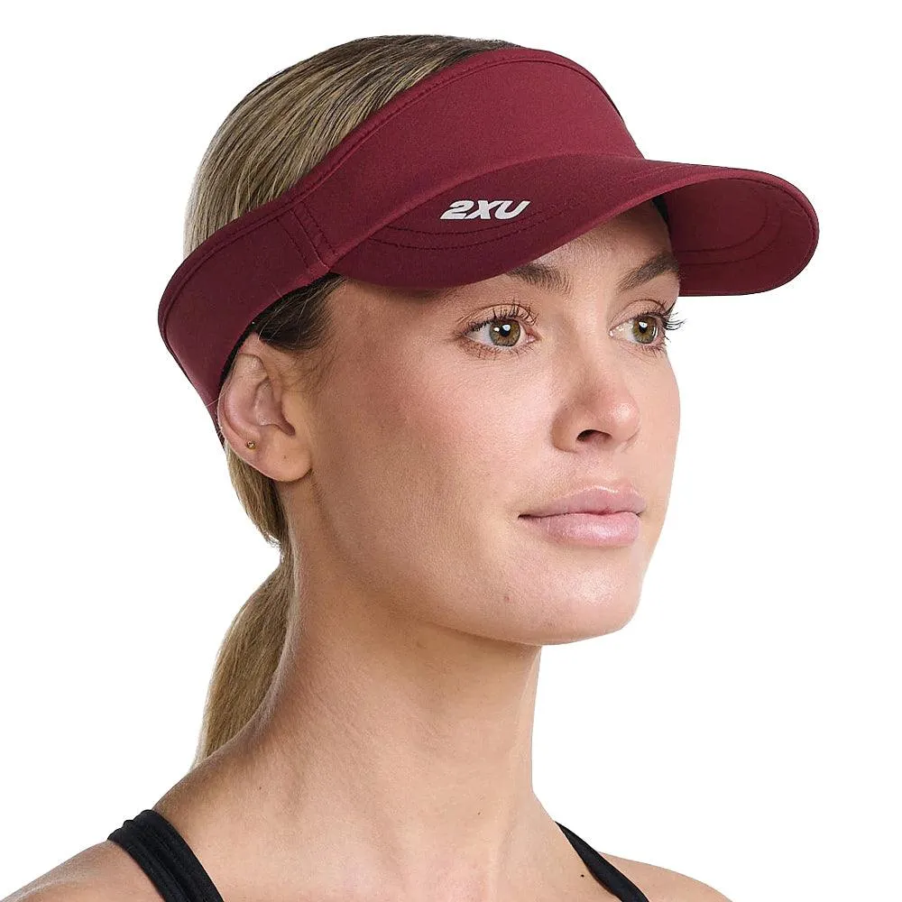 2XU Visera Run Unisex