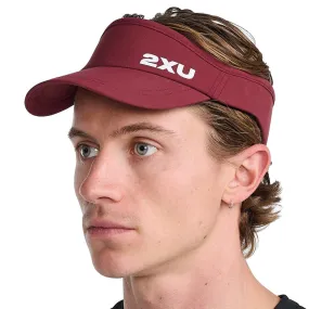 2XU Visera Run Unisex