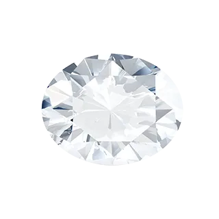 3.000ct Oval Diamond (IN-1029103)