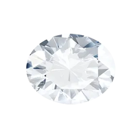 3.000ct Oval Diamond (IN-1029103)