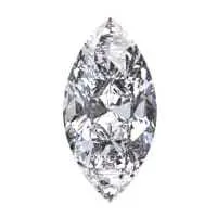 3.82 Carat Marquise Lab Grown Diamond