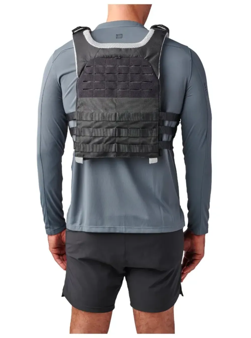 5.11 Tactical TacTec Trainer Weight Vest