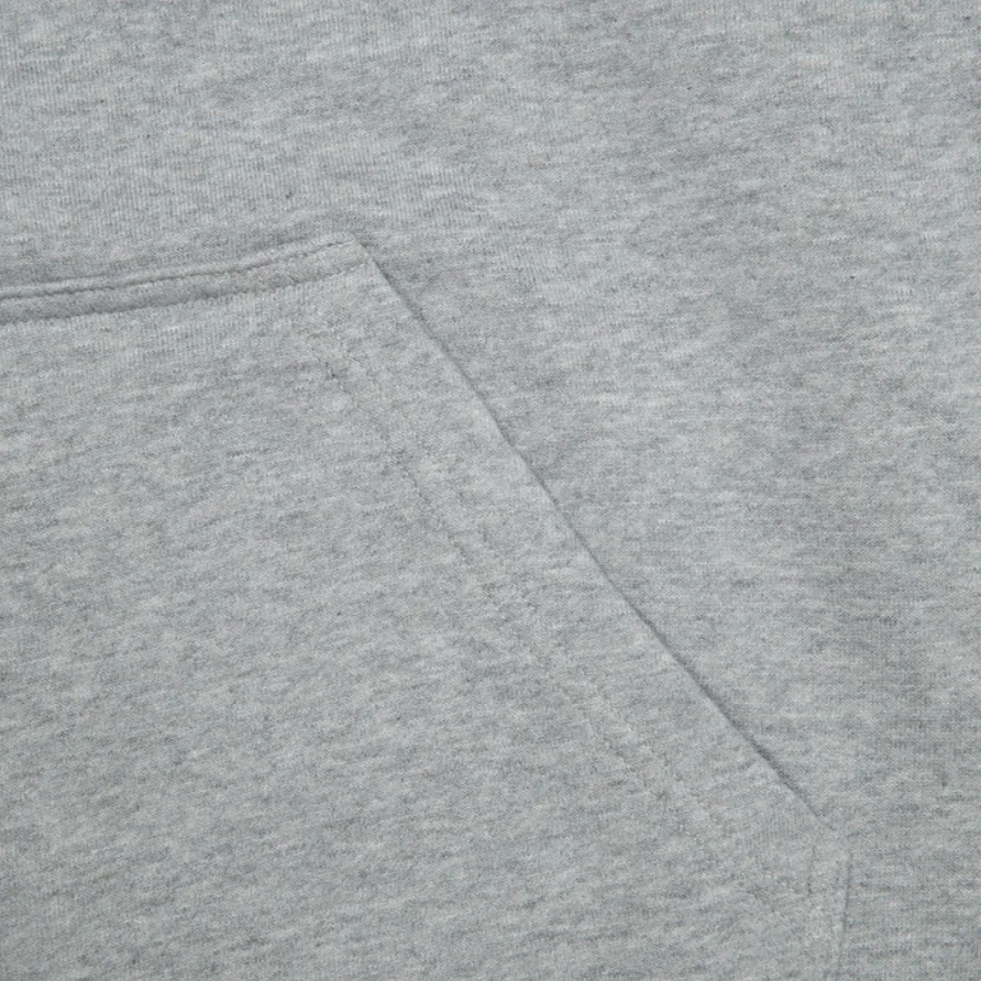 (60% Off) Drew House Secret Oversized Hoodie Grey