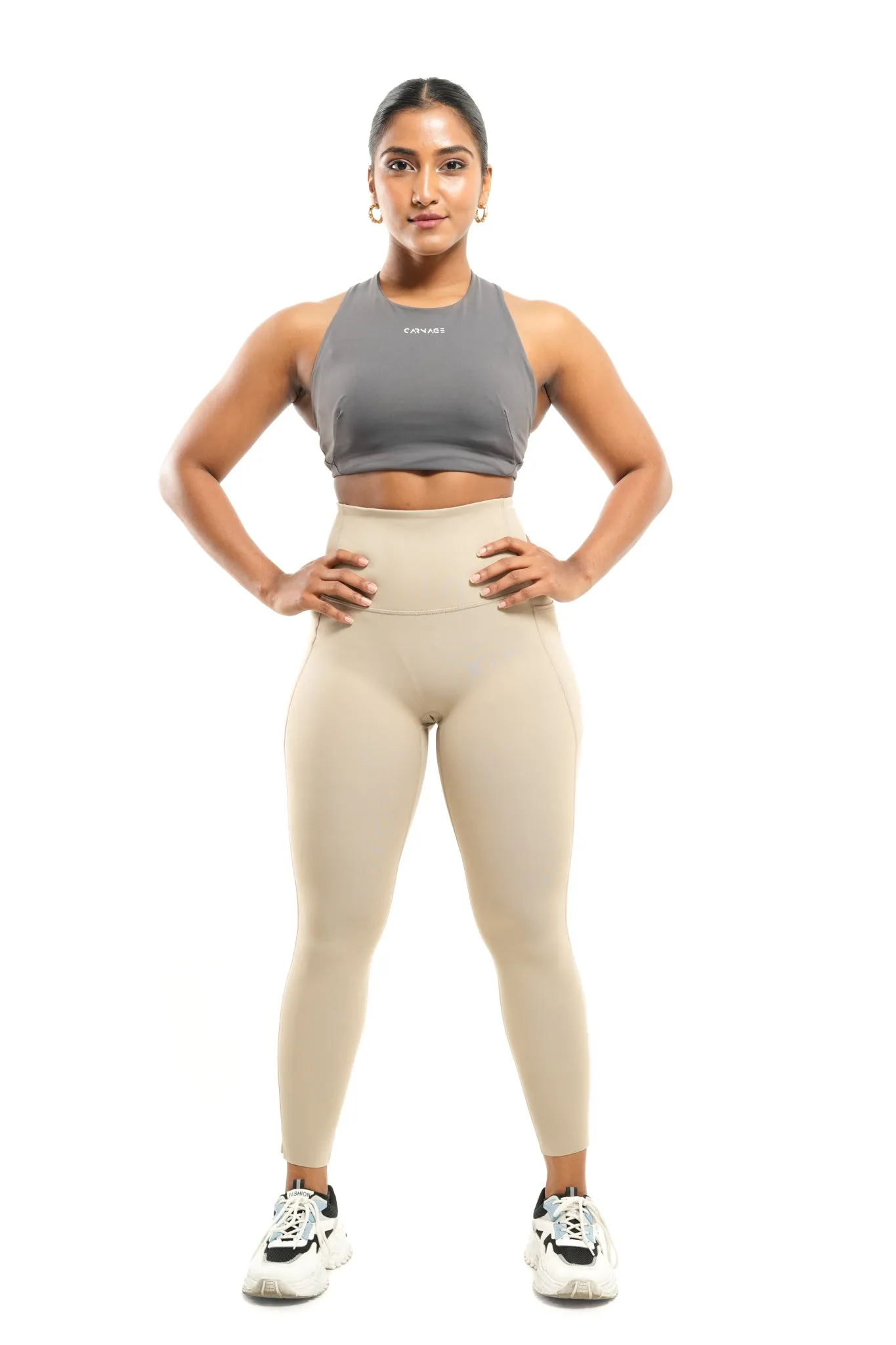 Active Pocket Legging