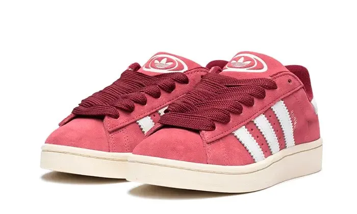 Adidas Campus 00s Pink Strata