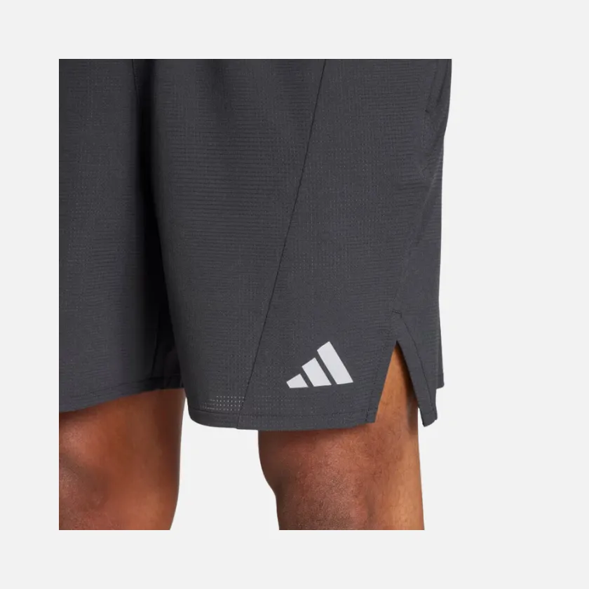 Adidas Designed For Training HIIT Heat.Rdy Men's Training Shorts -Black