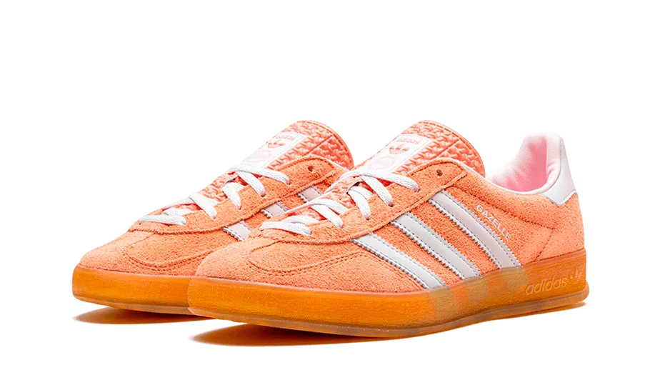 Adidas Gazelle Indoor Wonder Clay