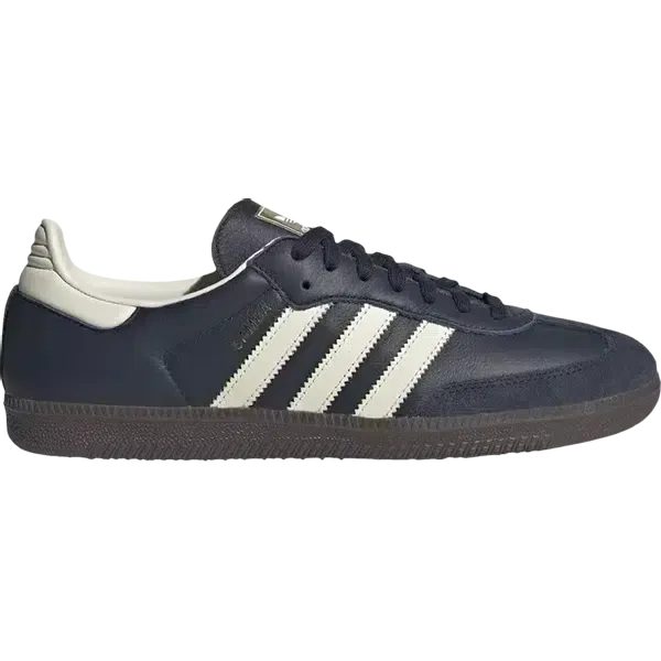 Adidas Samba OG 'Navy & Cream' 2023 M