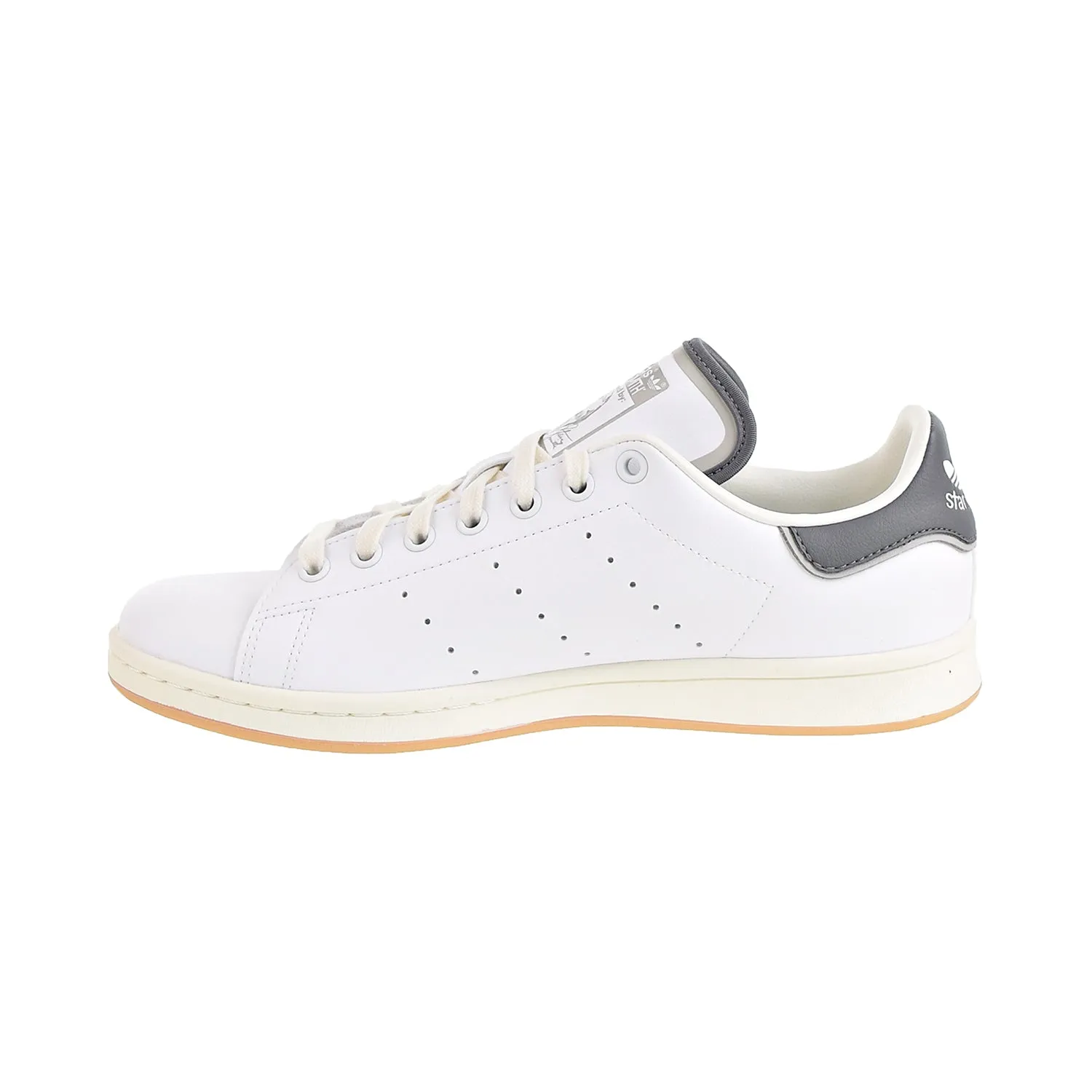 Adidas Stan Smith Men's Shoes Cloud White-Off White-Gum