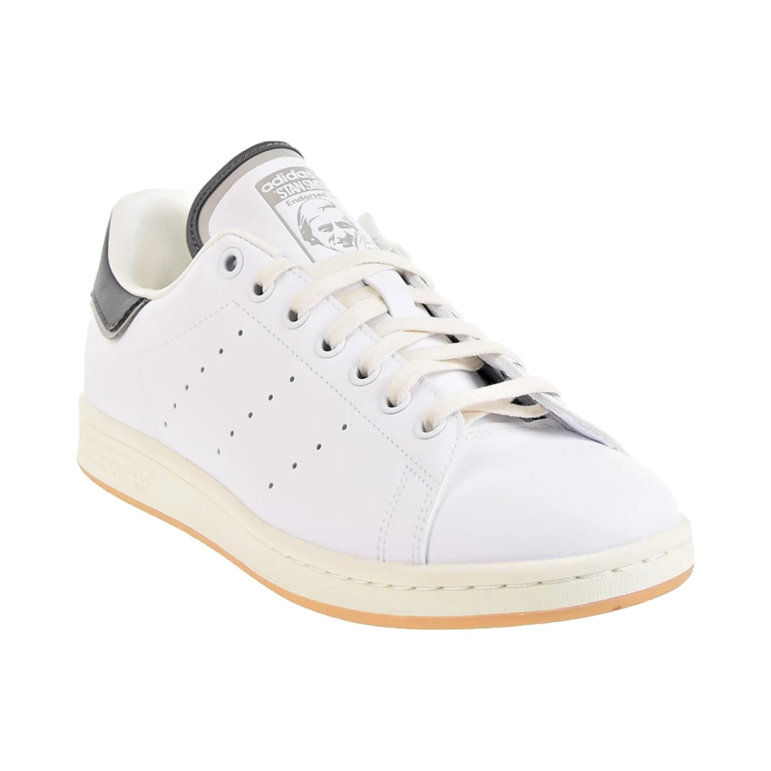 Adidas Stan Smith Men's Shoes Cloud White-Off White-Gum