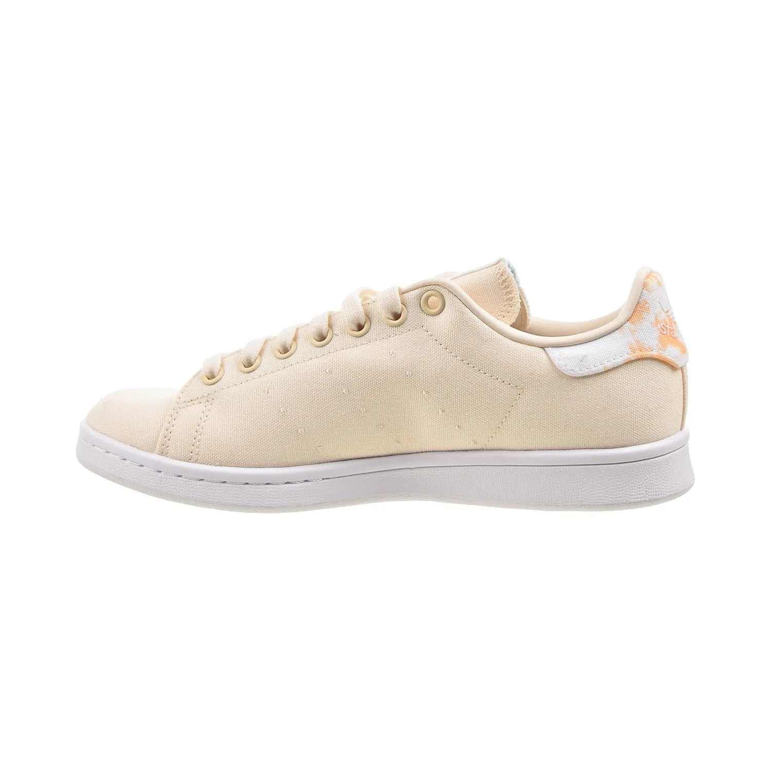 Adidas Stan Smith Women's Shoes Wonder White-Cloud White