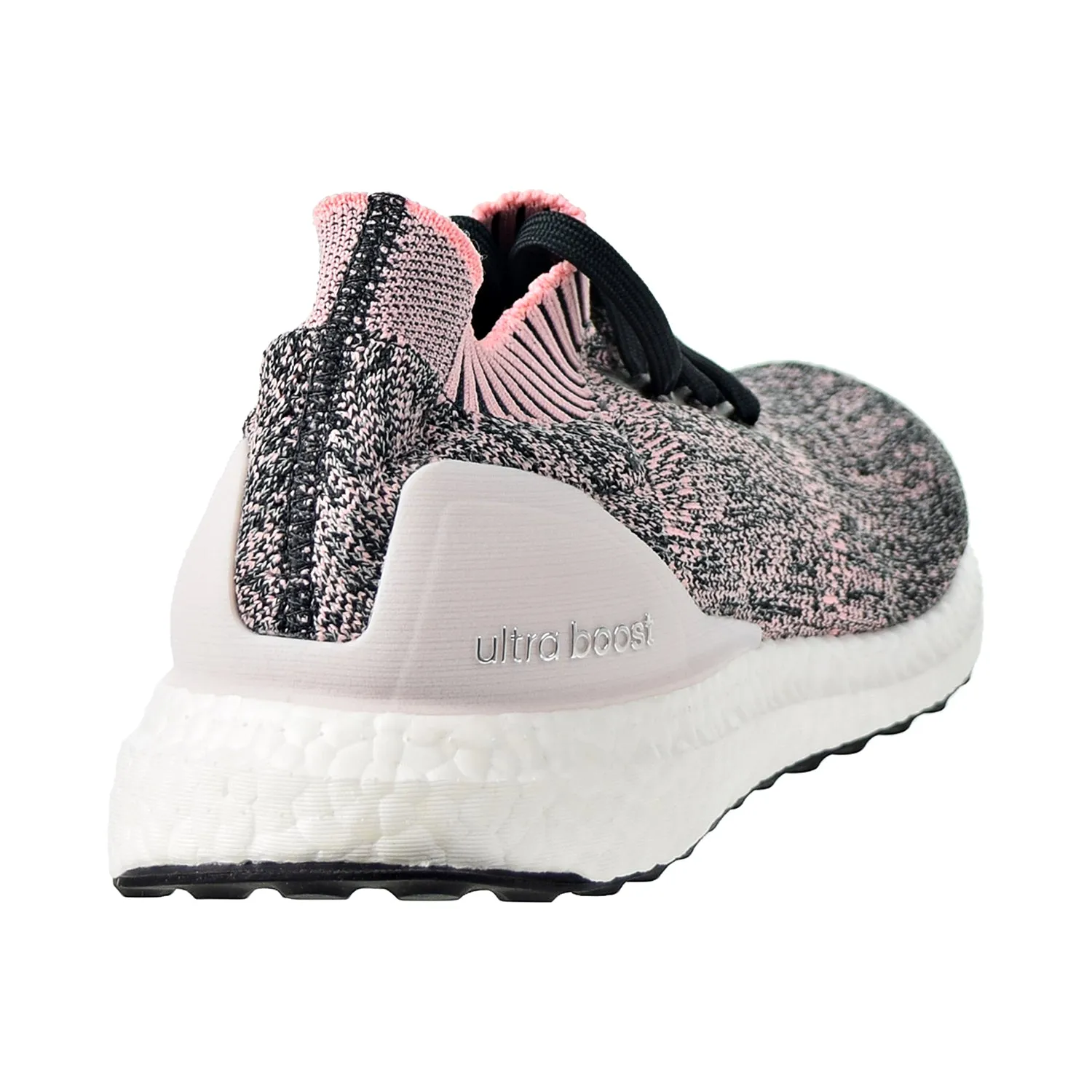 Adidas Ultraboost Uncaged Women's Shoes True Pink/Clear Orange/Carbon