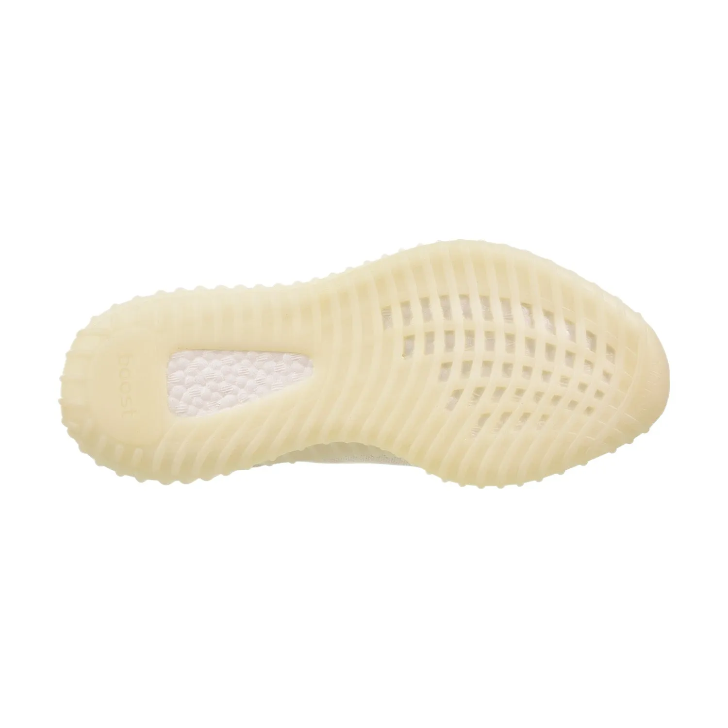 Adidas Yeezy Boost 350 V2 Men's Shoes Bone