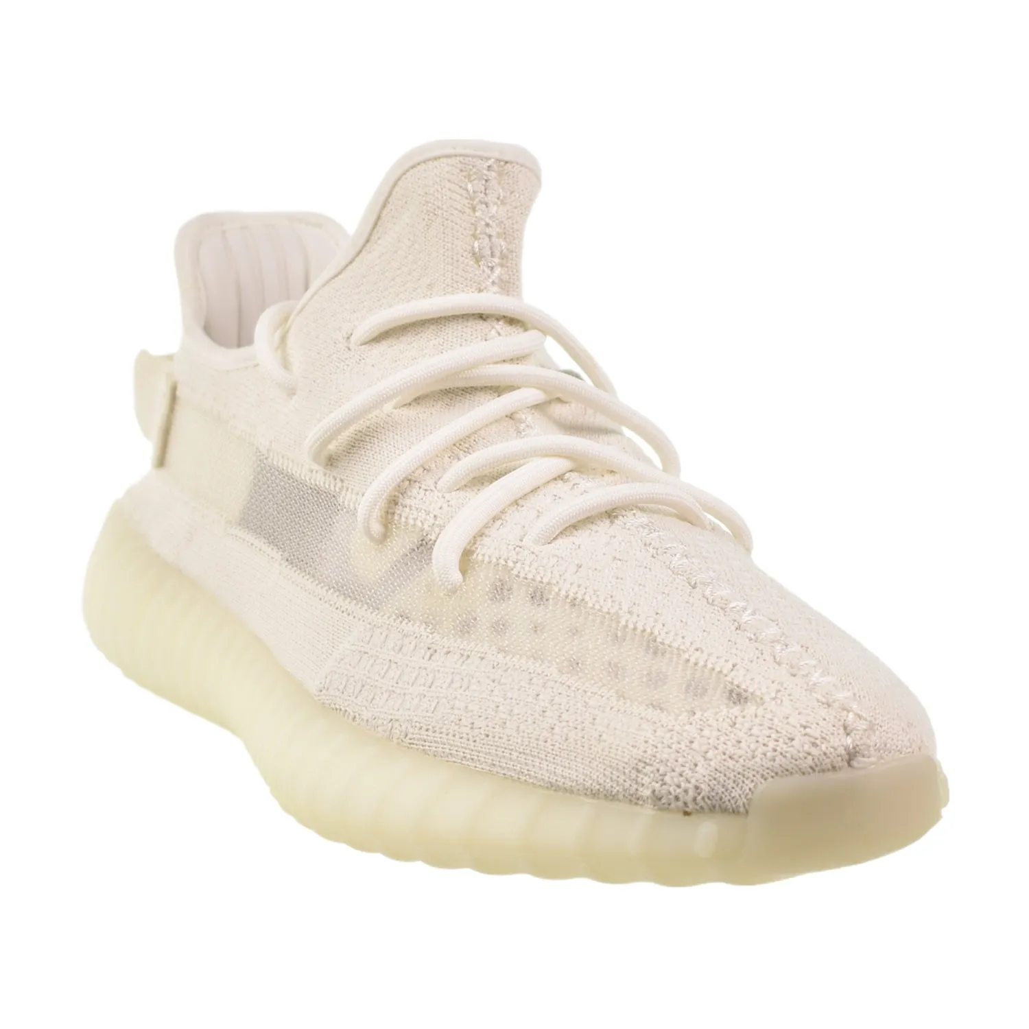 Adidas Yeezy Boost 350 V2 Men's Shoes Bone