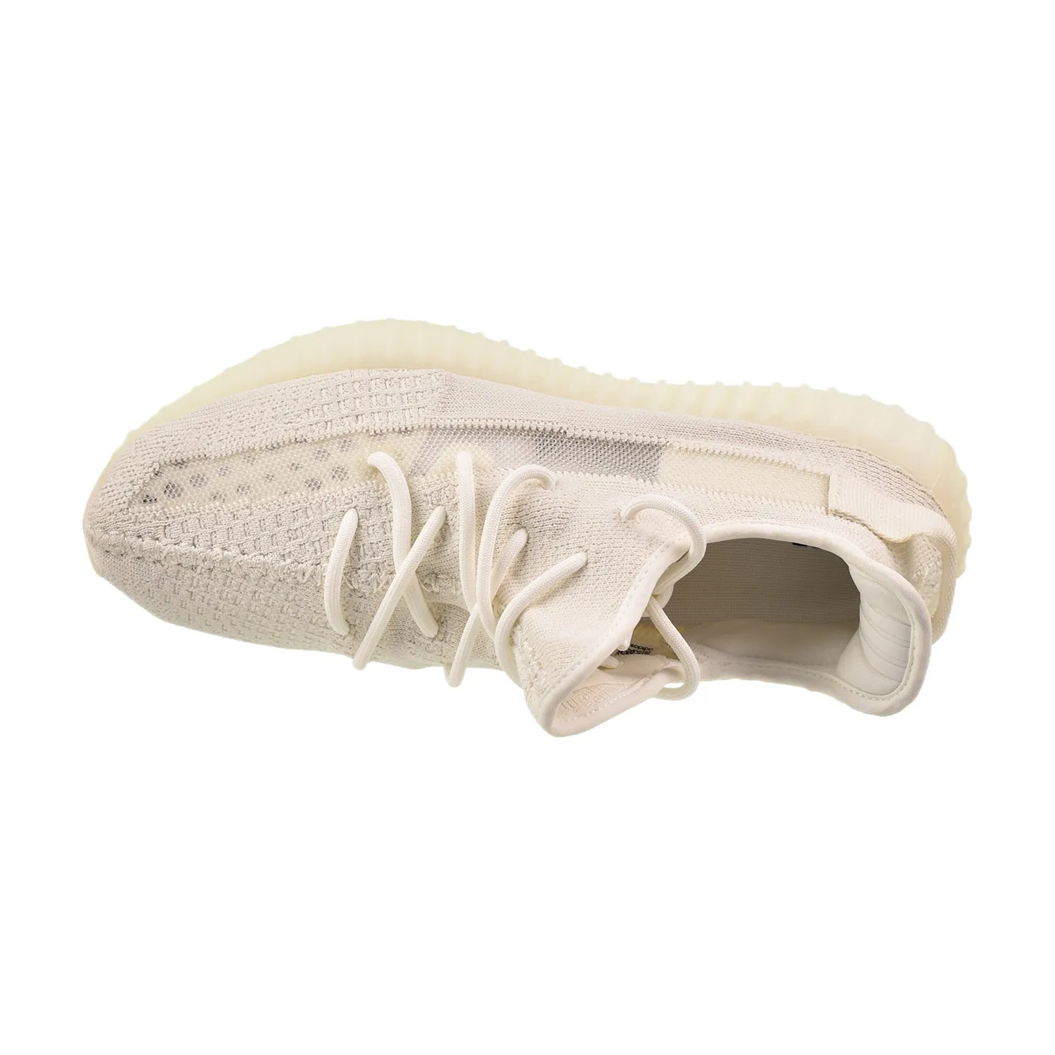 Adidas Yeezy Boost 350 V2 Men's Shoes Bone