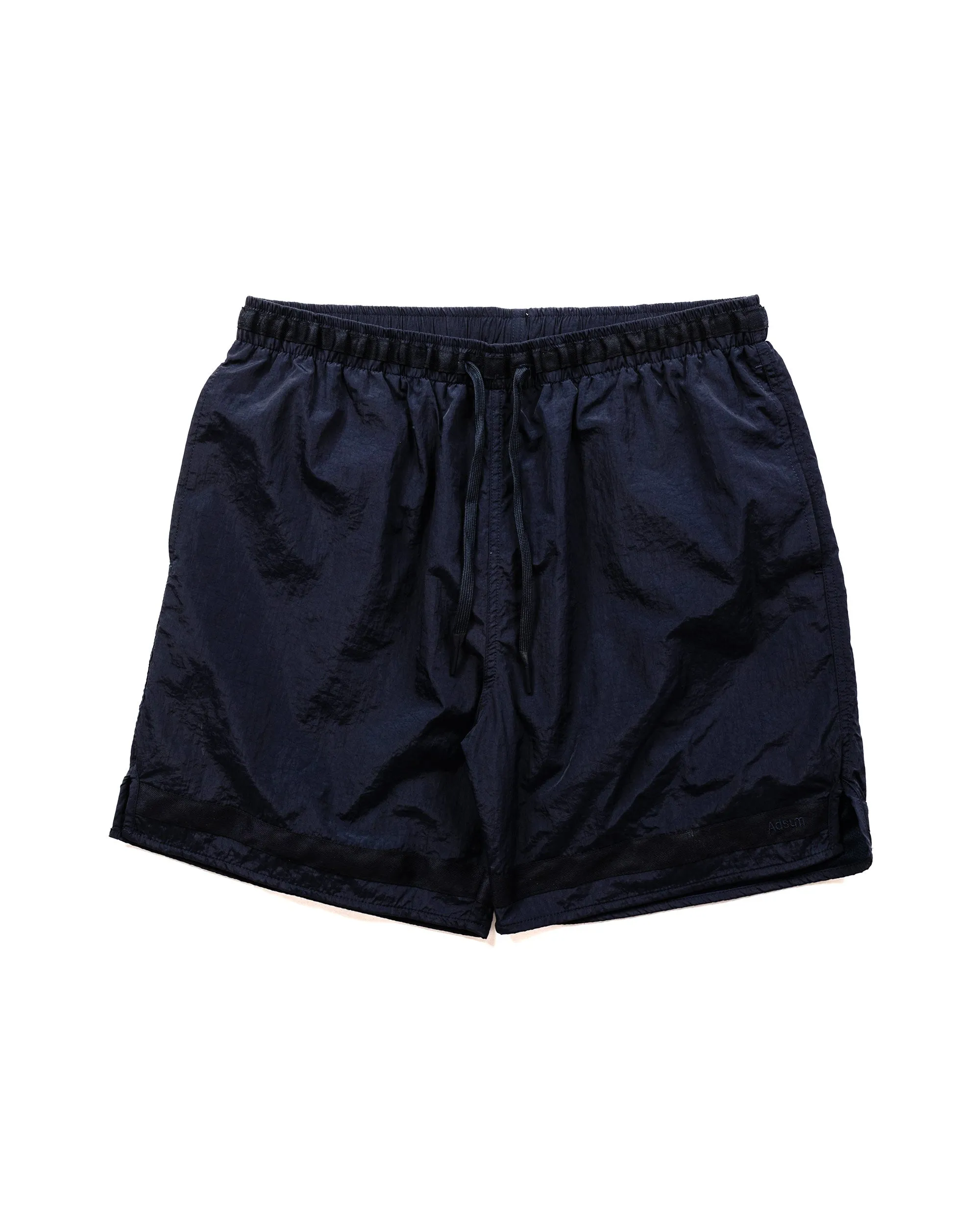 Adsum Effo Short Navy