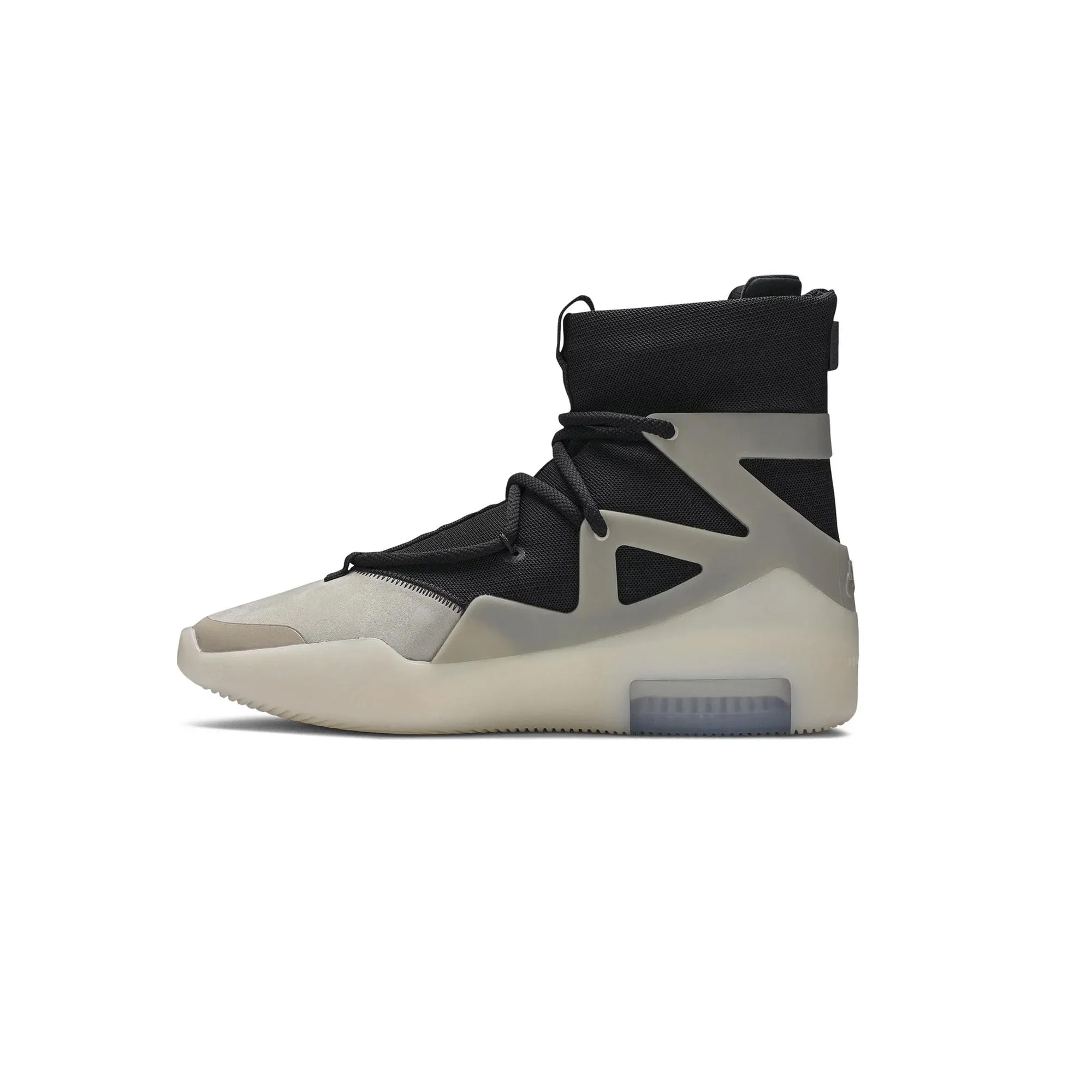 Air Fear of God String 'The Question'