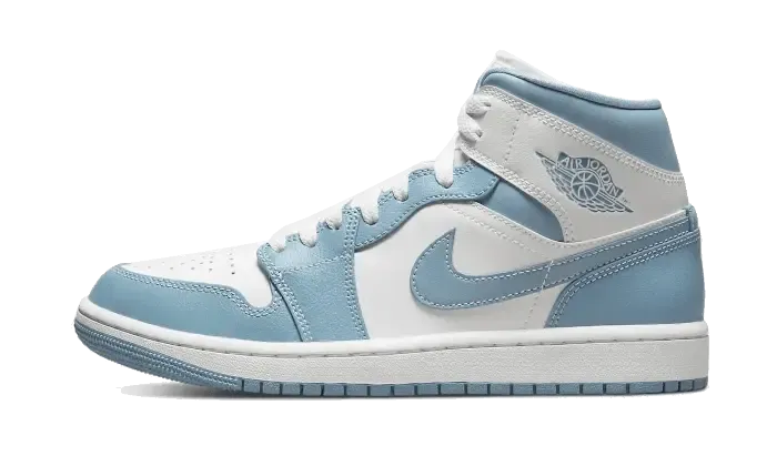 Air Jordan 1 Mid UNC (2022)