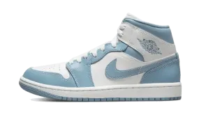 Air Jordan 1 Mid UNC (2022)