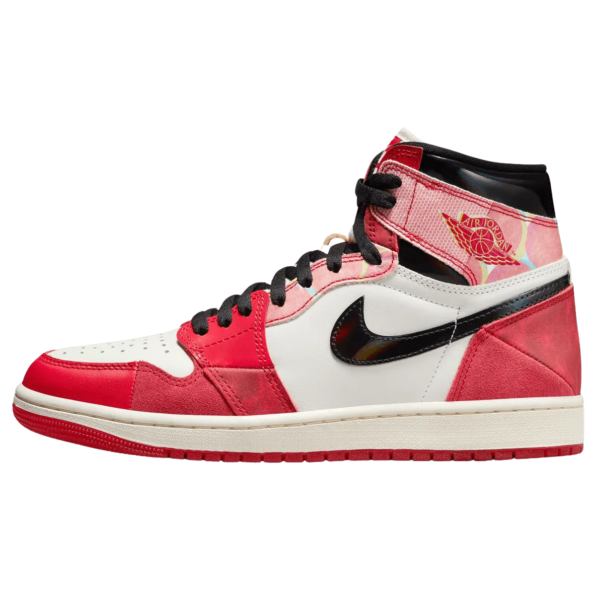 Air Jordan 1 Retro High OG 'Spider-Man: Across the Spider-Verse'