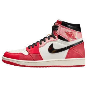 Air Jordan 1 Retro High OG 'Spider-Man: Across the Spider-Verse'