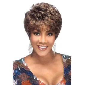 AMY-V | Vivica A. Fox Pure Stretch Cap Synthetic Wig