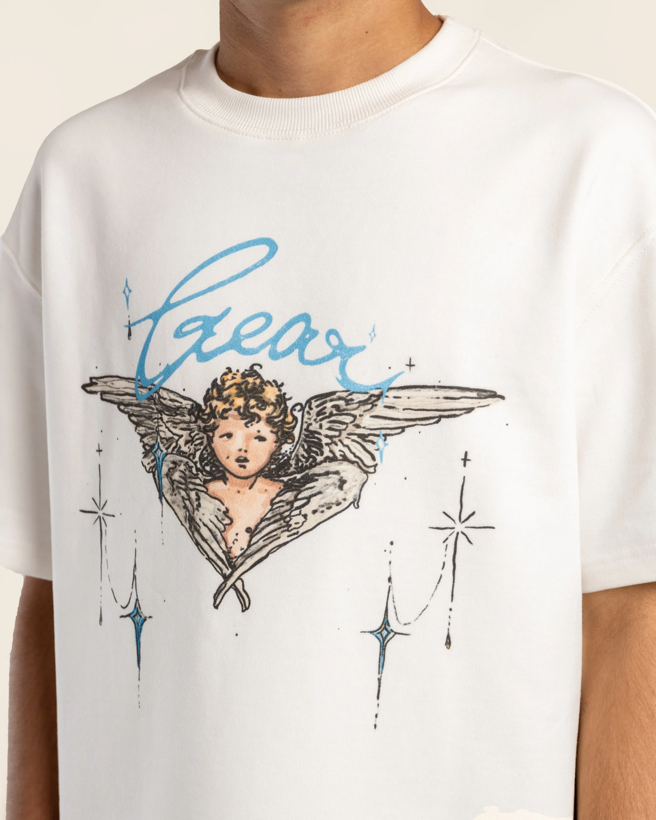 ANGEL EMBRACE TEE