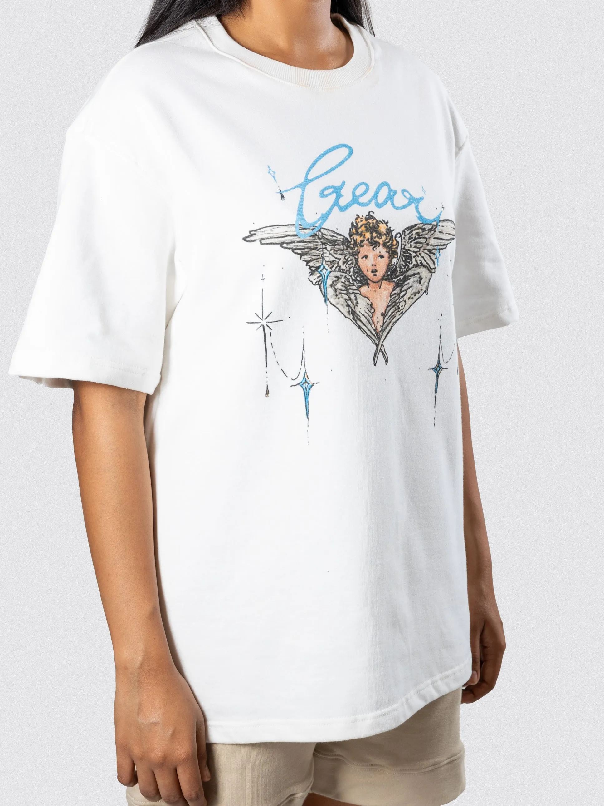 ANGEL EMBRACE TEE