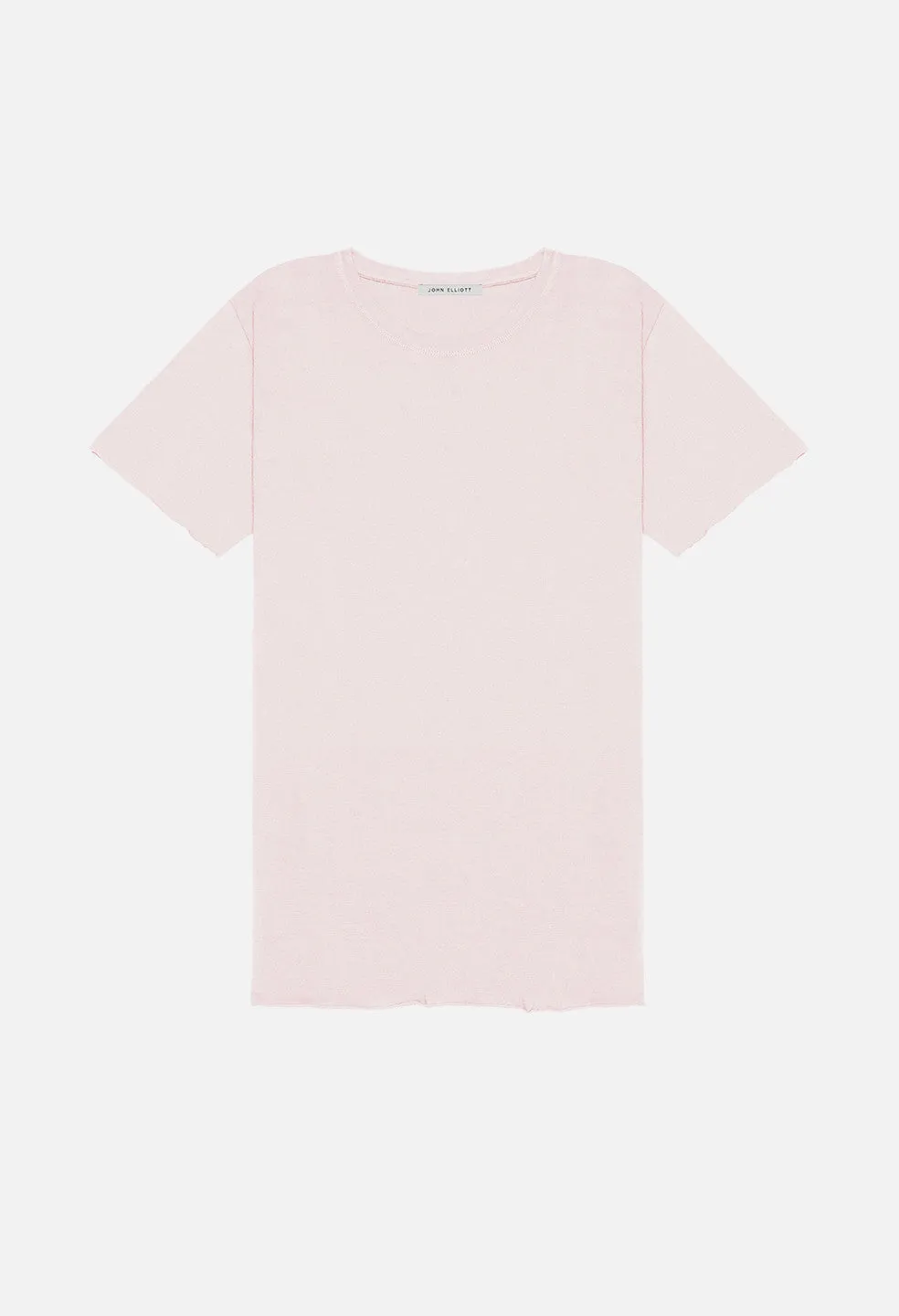 Anti-Expo Tee / Pink