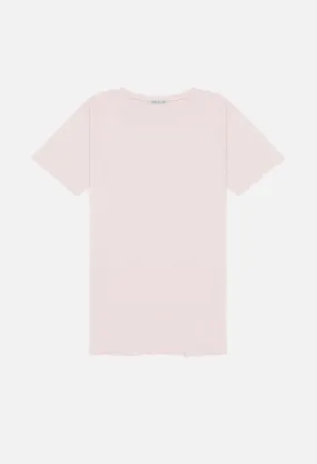 Anti-Expo Tee / Pink