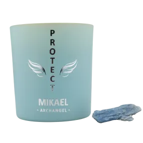 Archangel Michael Candle