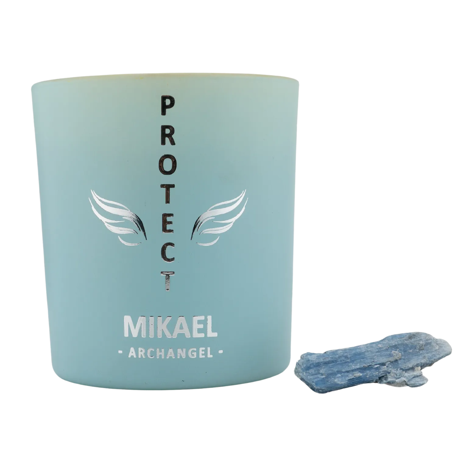 Archangel Michael Candle