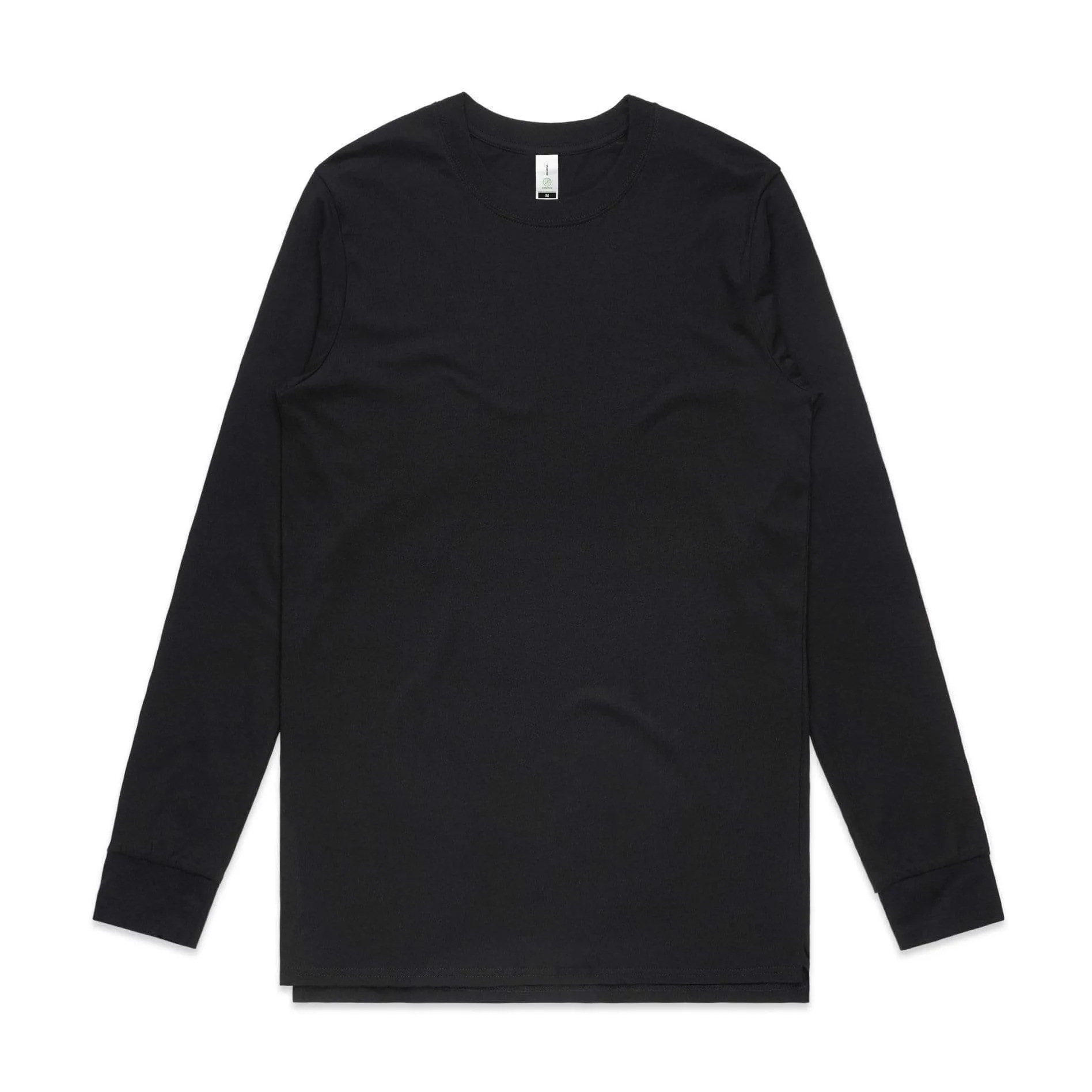 As Colour Men's base organic L/S tee 5029G