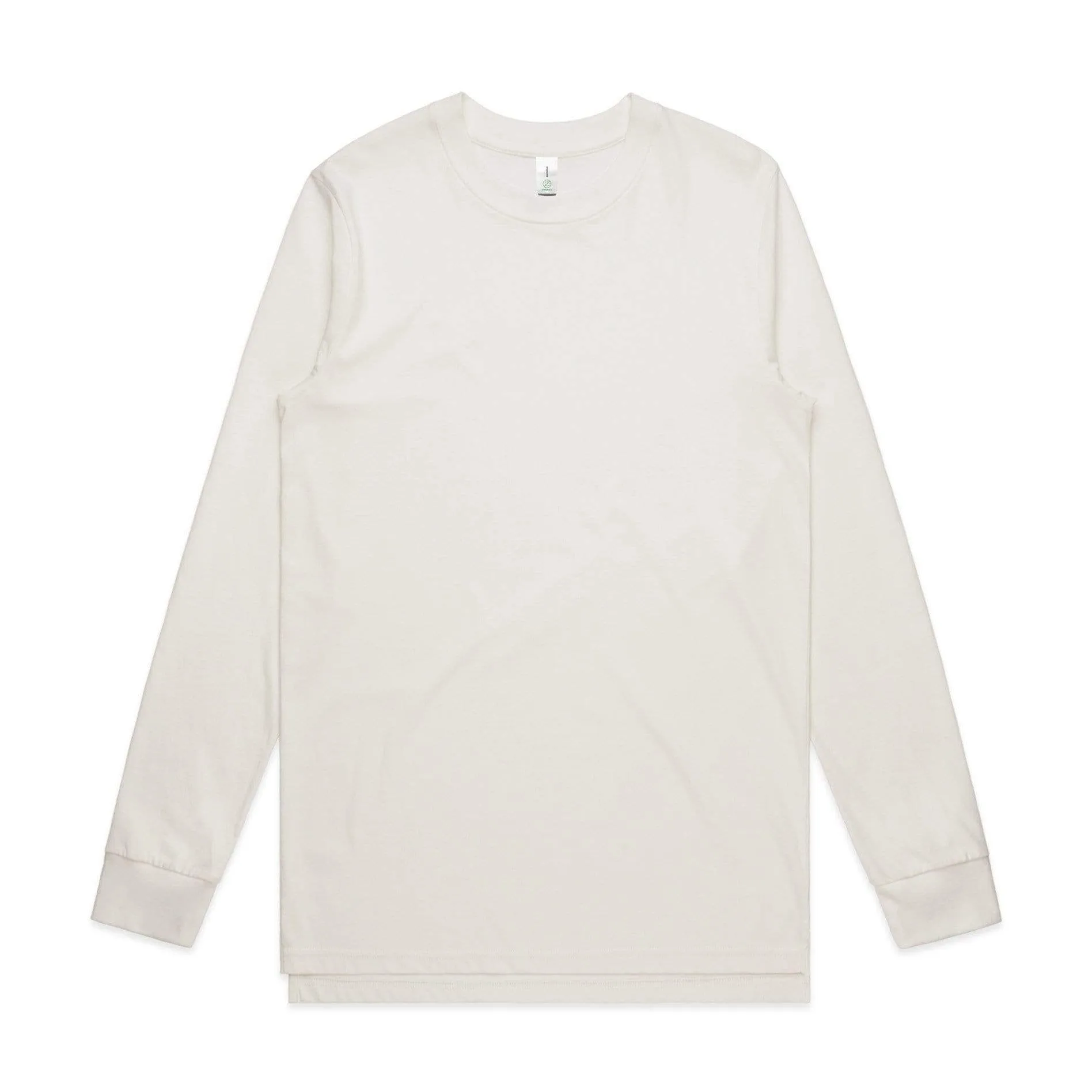 As Colour Men's base organic L/S tee 5029G