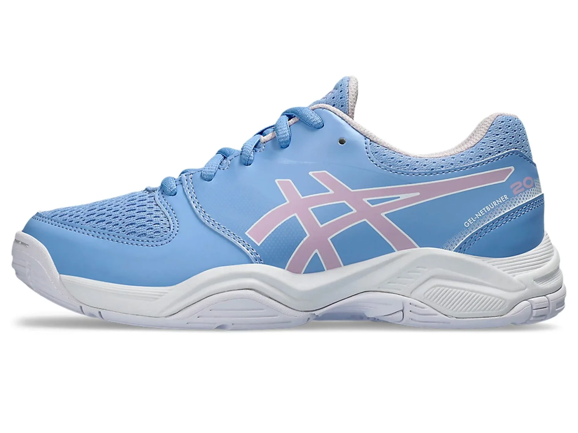 Asics Junior Gel-Netburner 20 GS <br> 1074A021 400