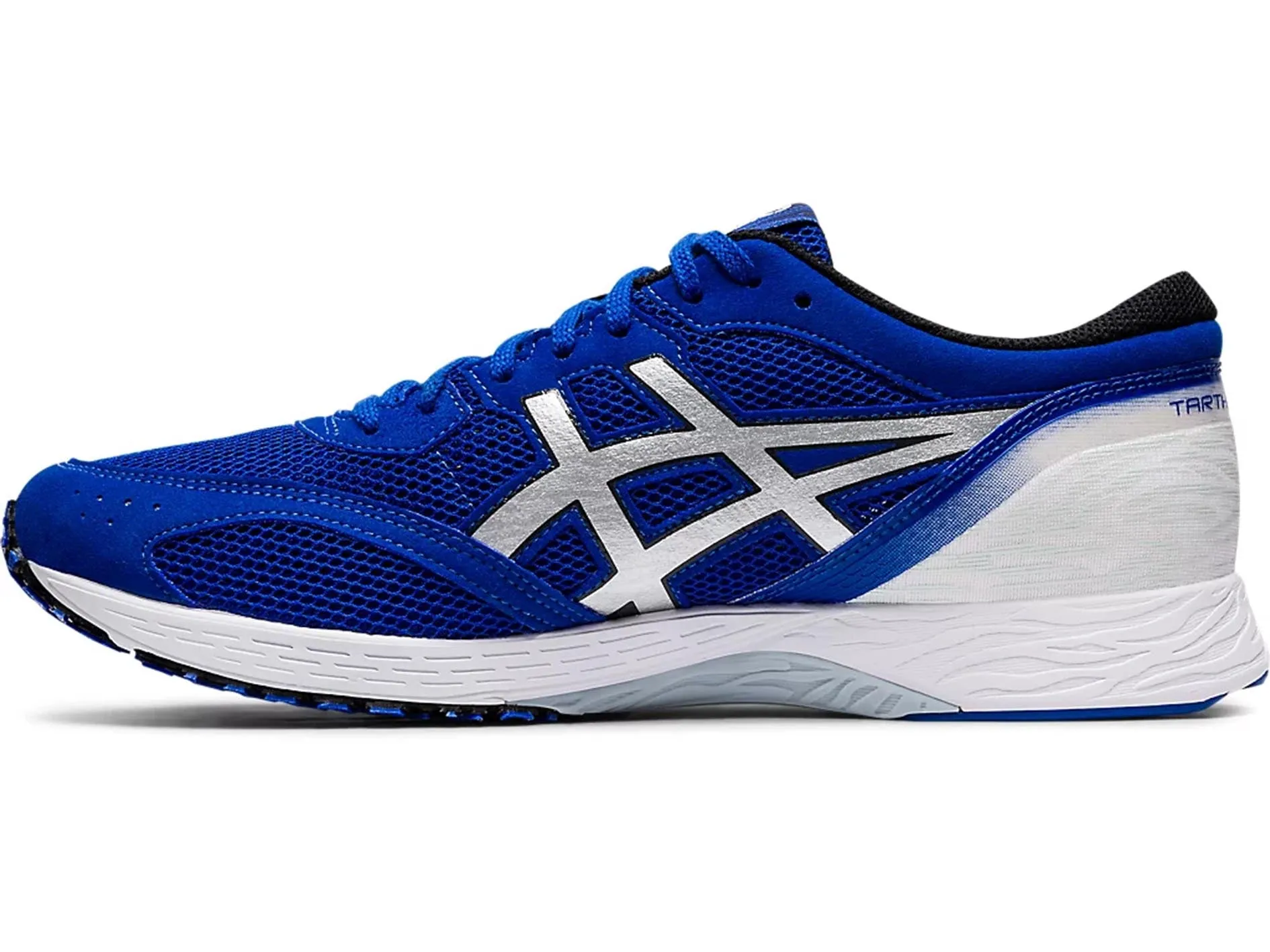 Asics Mens Tartheredge <BR> 1011A544 401