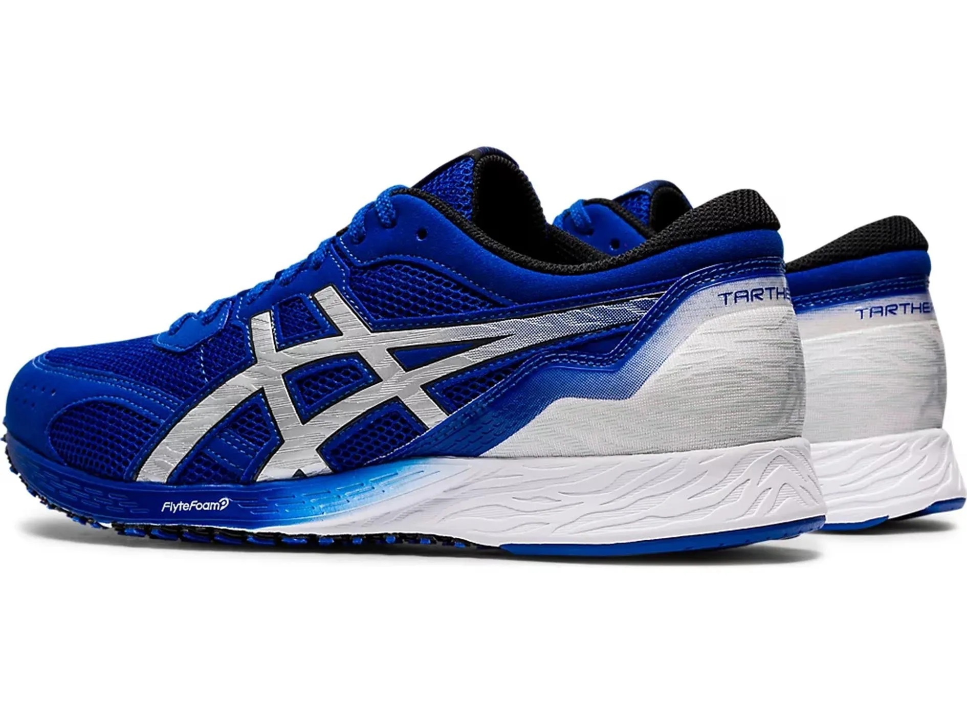 Asics Mens Tartheredge <BR> 1011A544 401