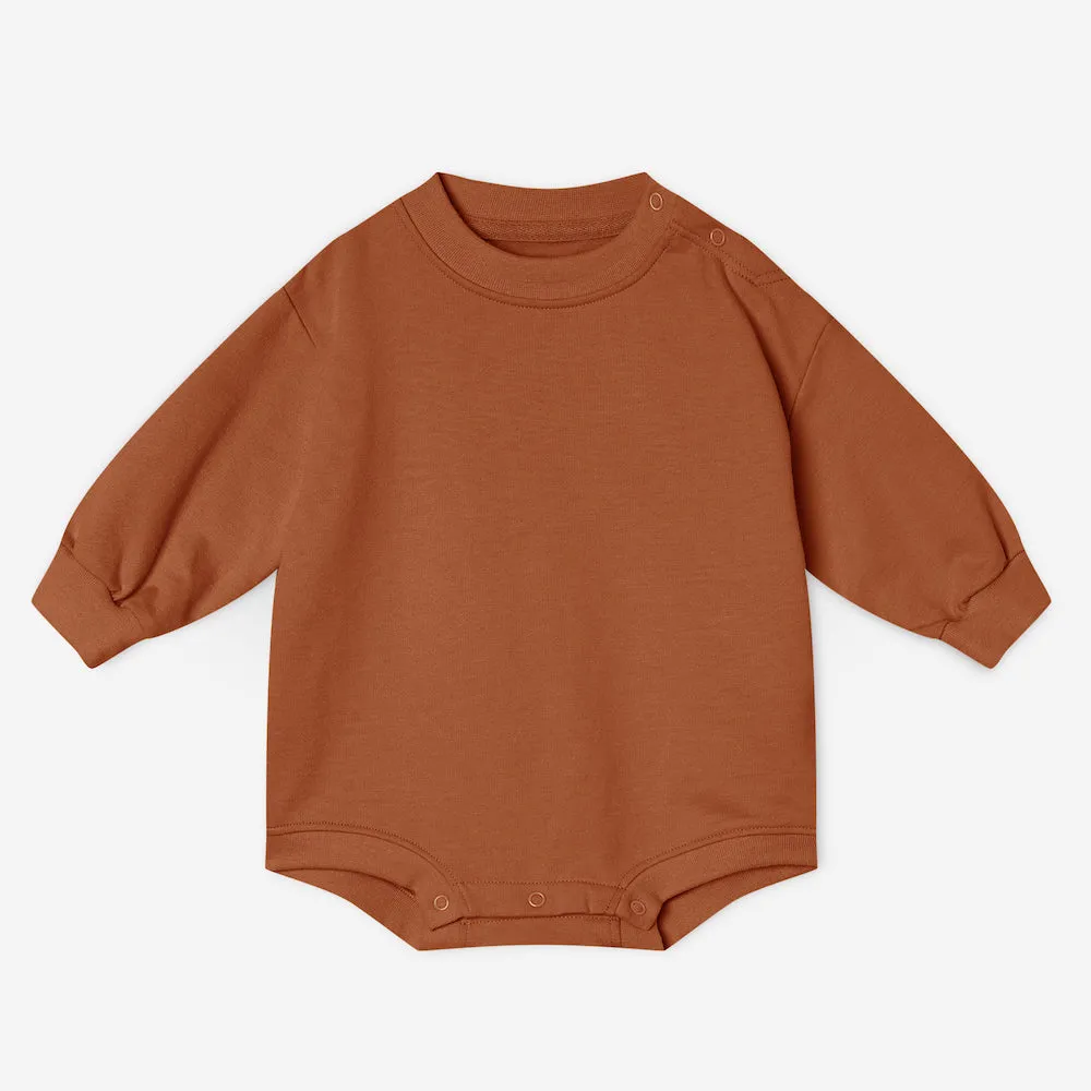 Baby Romper Sweatbody