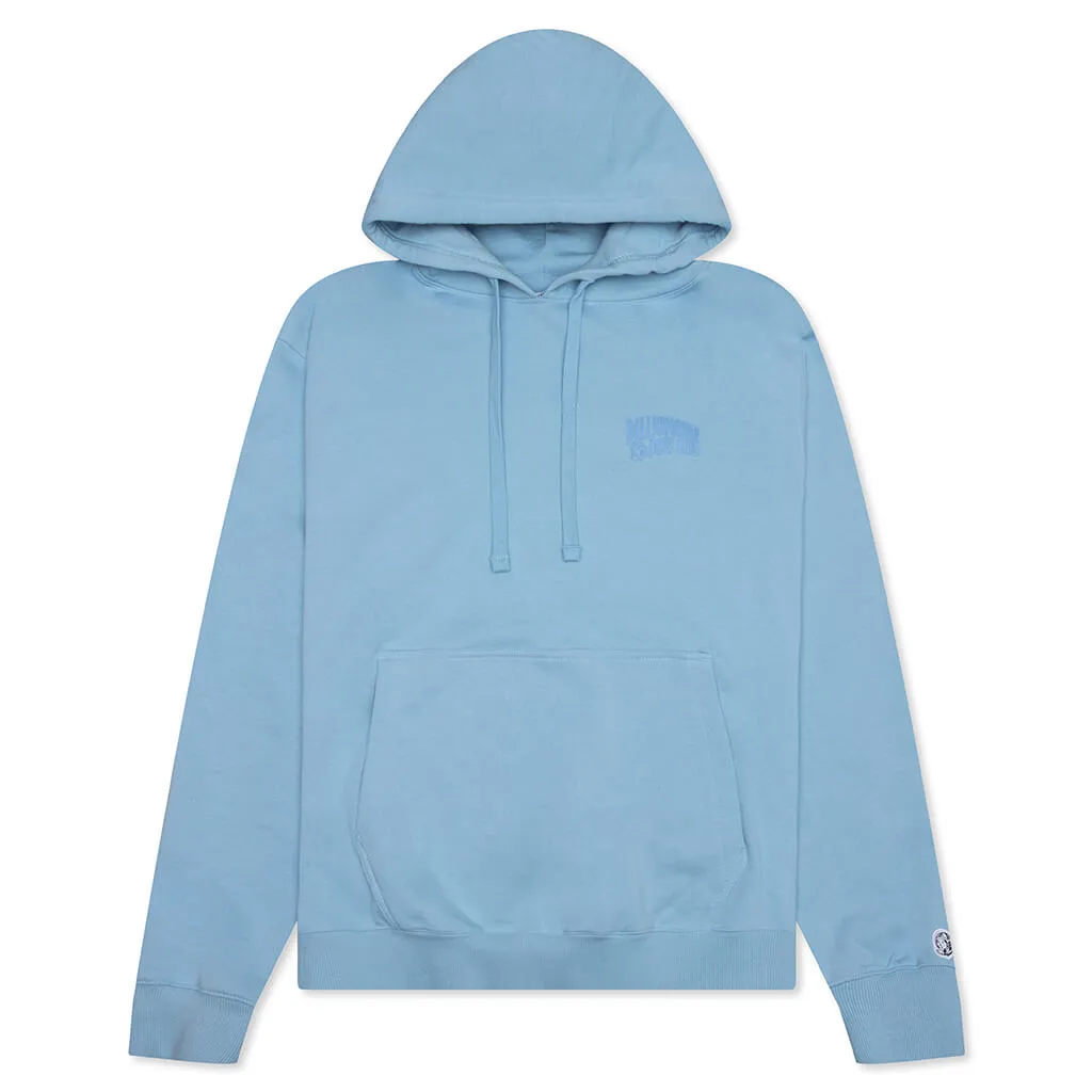 BB Mantra Hoodie - Placid Blue