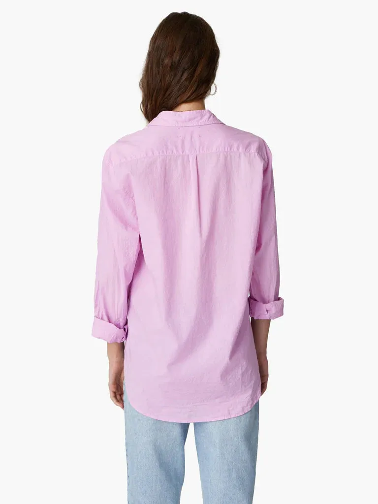 Beau Shirt in Lilac Veil