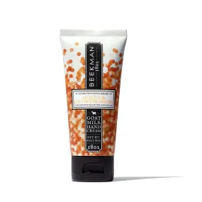 Beekman 1802 2oz Honey & Orange Blossom Hand Cream