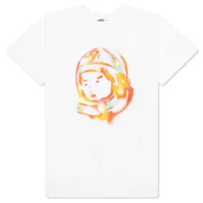 Billionarus S/S Tee - White