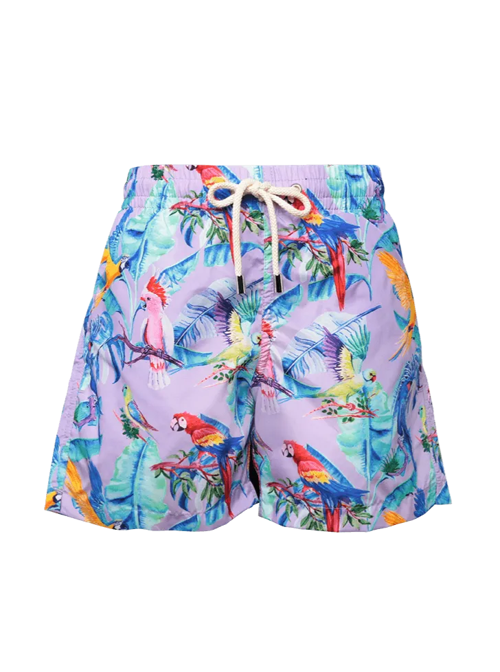 Boys Swim Shorts