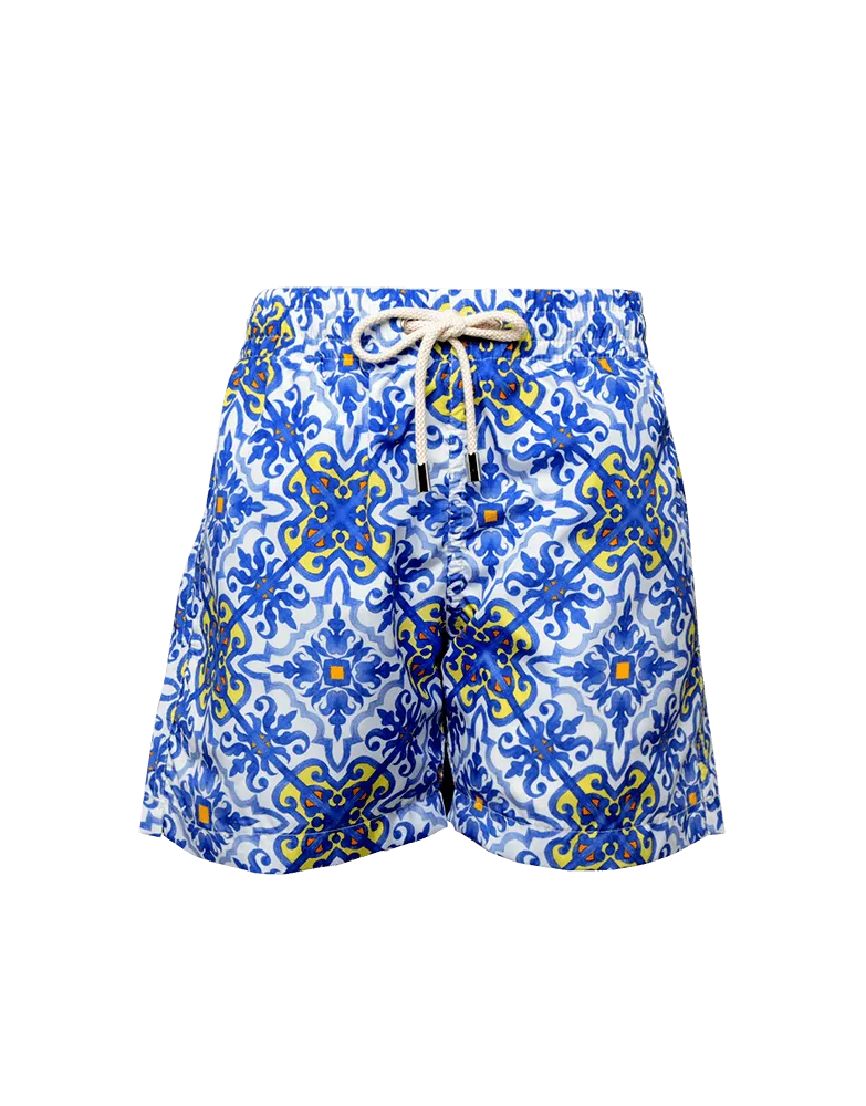 Boys Swim Shorts