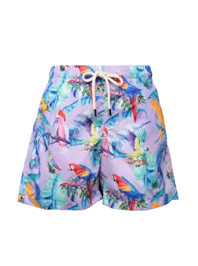 Boys Swim Shorts