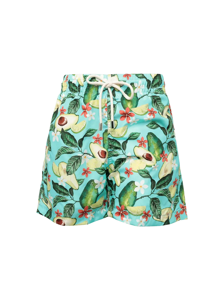 Boys Swim Shorts