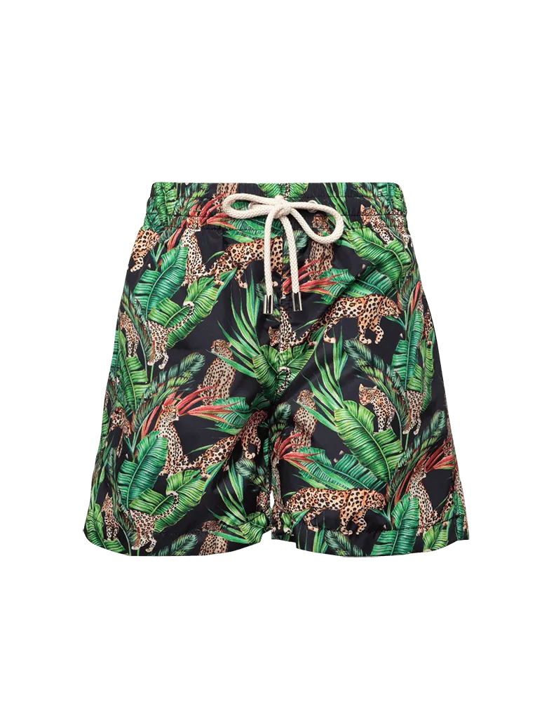 Boys Swim Shorts