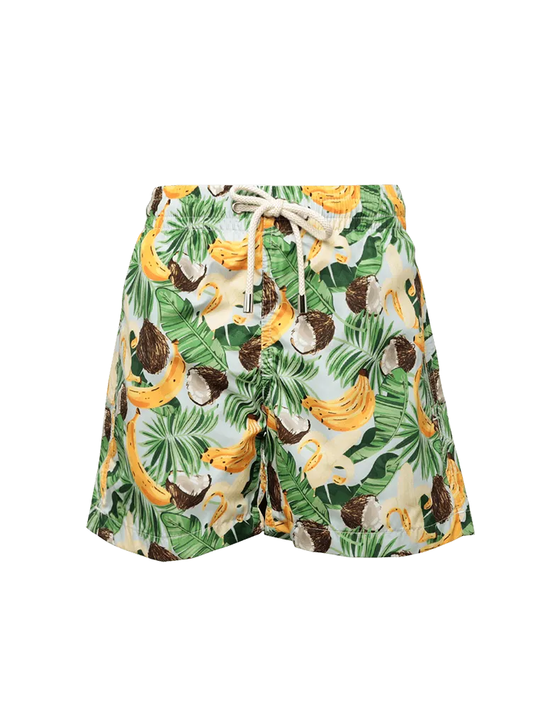 Boys Swim Shorts